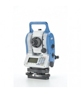 Spectra Focus 6 Reflectorless 5-Second Total Station